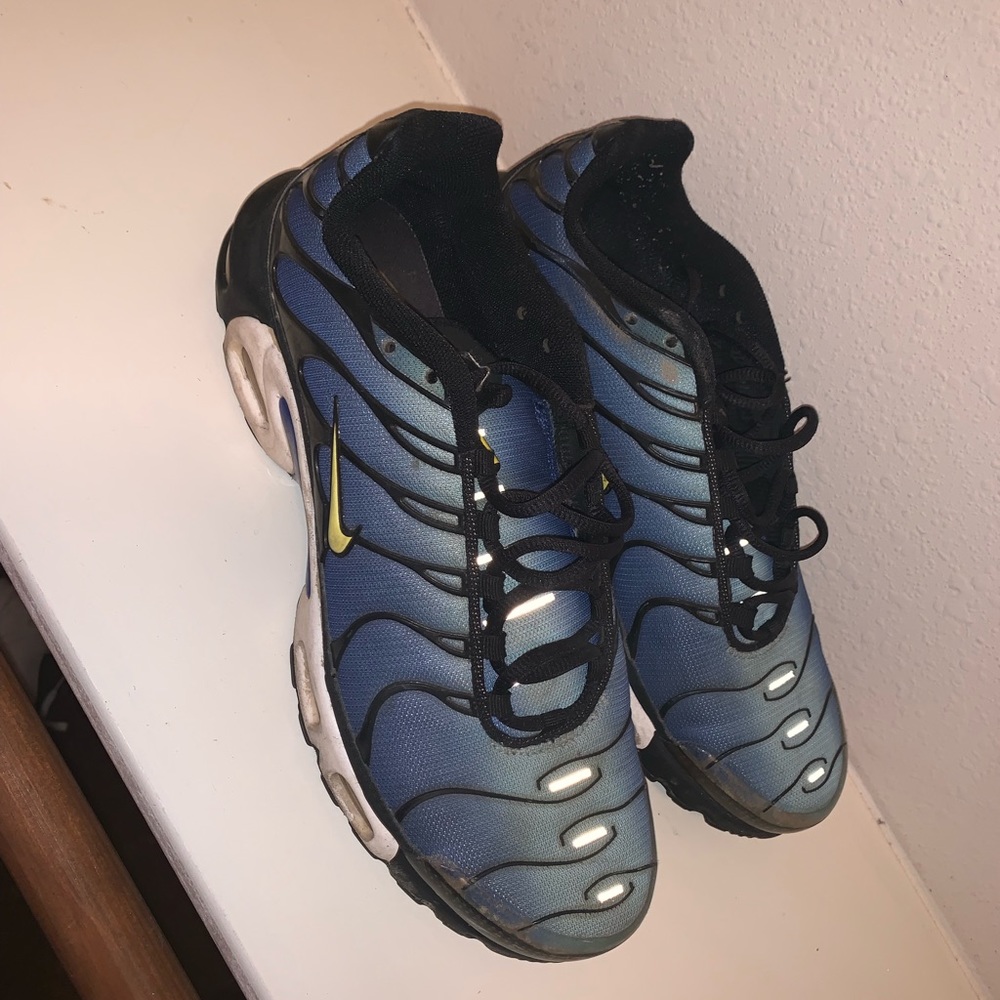 Nike air max plus TN